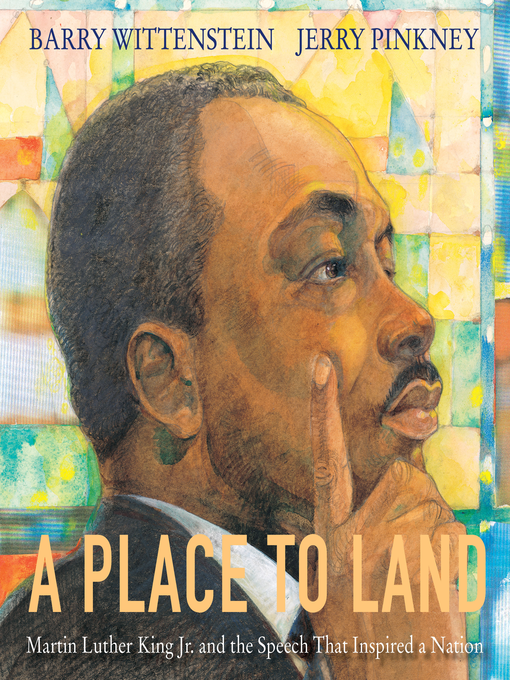 Title details for A Place to Land by Barry Wittenstein - Available